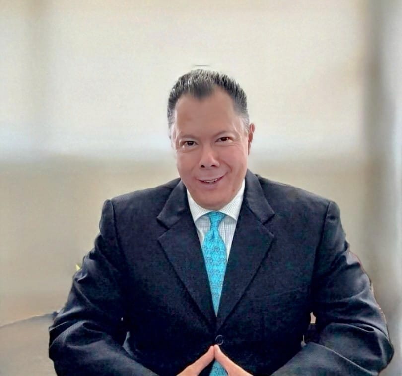Fotografía del candidato